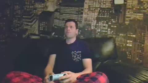 hurley7890 online show from January 28, 2:32 am