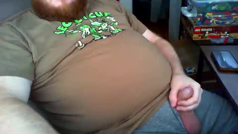 HuskyCub online show from October 16, 6:38 pm