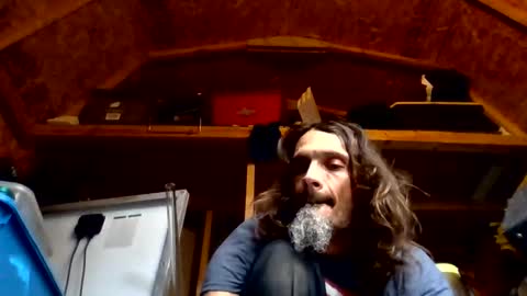 Blackwise online show from October 9, 3:17 pm