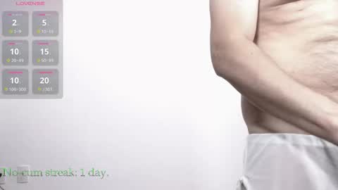 Andrew online show from October 22, 5:11 am