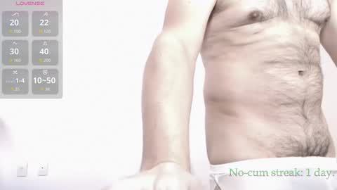 Andrew online show from December 19, 7:00 pm