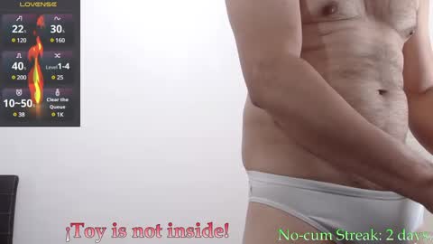 Andrew online show from March 10, 6:12 pm