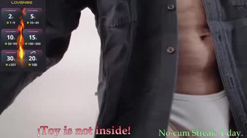 Andrew online show from January 6, 7:13 pm