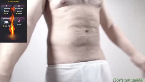 Andrew online show from October 9, 5:34 am