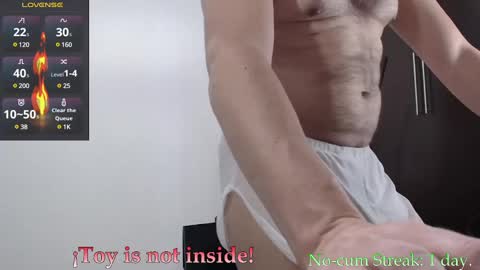 Andrew online show from February 5, 4:59 am