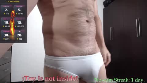 Andrew online show from December 13, 5:38 am