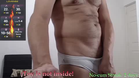 Andrew online show from March 3, 11:45 pm