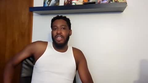 HydroBlack online show from October 9, 1:32 am