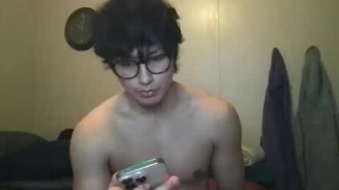 hyunluv online show from February 27, 6:25 am