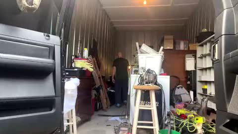 i1nt2fuk online show from October 11, 3:27 pm