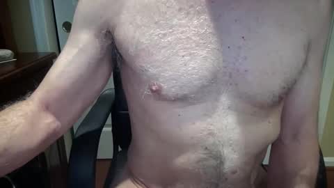 The Talented Mr. DILFy online show from December 1, 3:48 pm