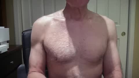 The Talented Mr. DILFy online show from April 15, 4:29 pm