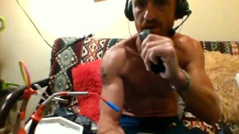i_love_kittys online show from August 9, 7:14 am