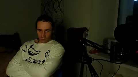  narcissus online show from February 2, 11:11 pm