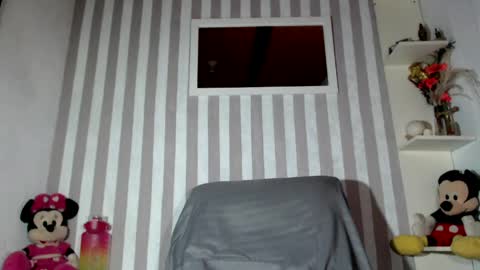 David Colt online show from April 13, 5:52 am