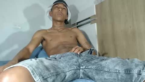 David Colt online show from April 7, 5:40 am