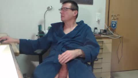 iamachim online show from January 9, 7:30 pm