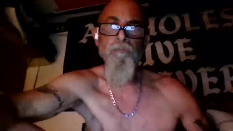 Snapshot of iamgoat_69 chatting on January 2, 10:37 am Goat Lulu Elektra online show from January 2, 10:37 am