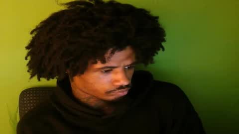 iamjohnny4u online show from November 2, 6:06 am