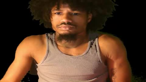 iamjohnny4u online show from November 5, 1:35 pm