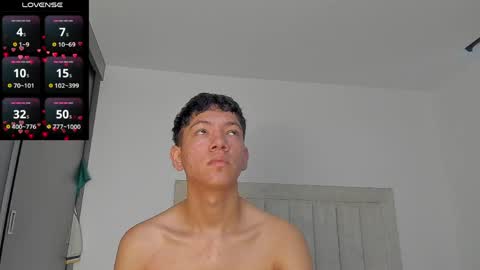 Juliiiiian online show from April 1, 11:23 am