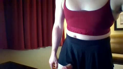 sissy slut online show from November 11, 4:06 am