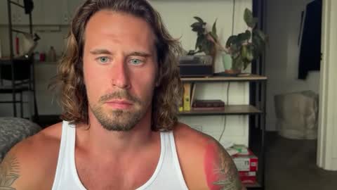 Iamtarzan91 online show from October 6, 11:42 pm