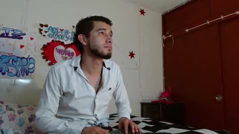 iamyourspicyone online show from March 18, 11:24 am