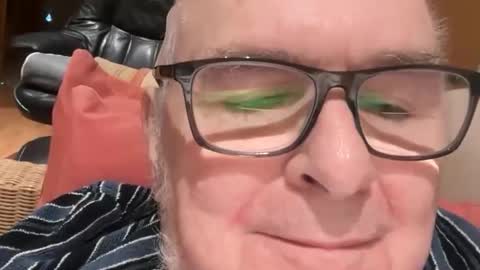 ian53a - mature UK man for same online show from December 2, 6:00 pm