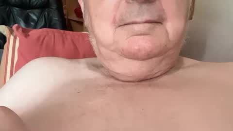 ian53a - mature UK man for same online show from November 1, 10:52 am