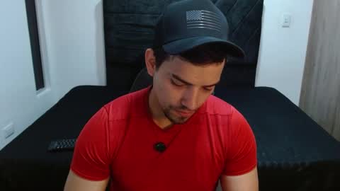 Ian Davis online show from May 21, 3:27 pm