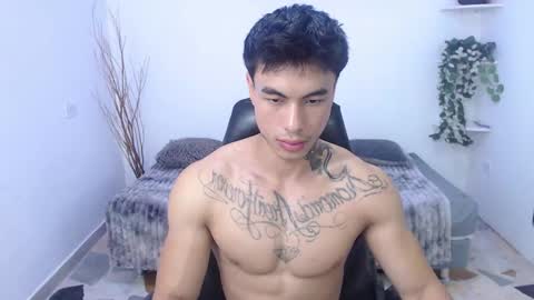 Ian  online show from February 13, 12:21 pm