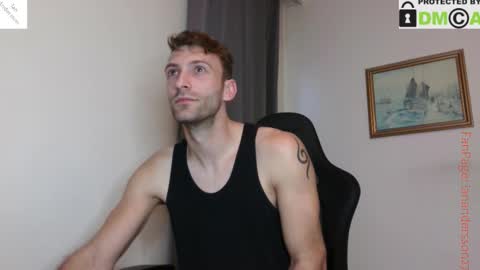 Ian Andersson online show from October 24, 5:31 am