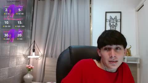 ian online show from October 21, 9:39 pm