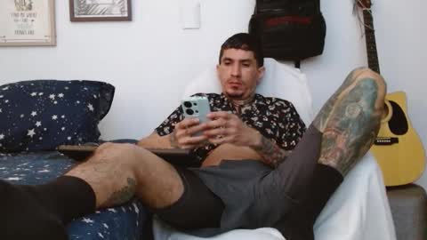 Ian Doherty online show from September 29, 7:10 pm