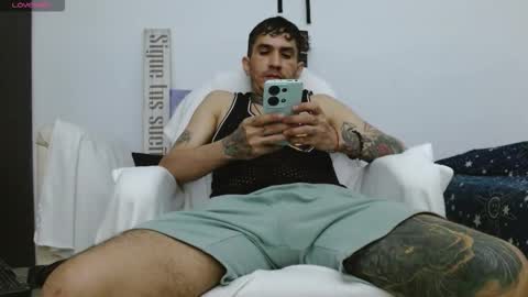 Ian Doherty online show from November 28, 9:22 am