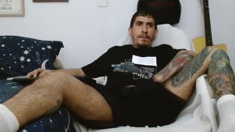 Ian Doherty online show from October 7, 8:46 pm