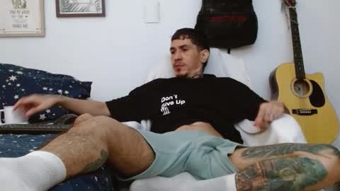 Ian Doherty online show from October 2, 6:01 pm