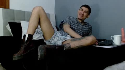 Ian Doherty online show from December 6, 2:13 am