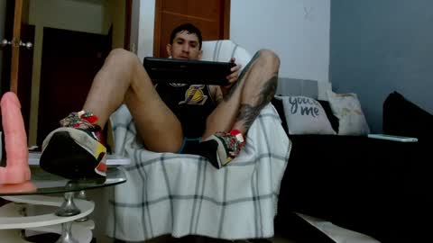 Ian Doherty online show from December 9, 7:39 am