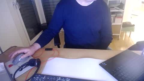 iandy12 online show from November 24, 10:55 pm