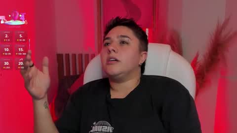 Ian FTM online show from February 4, 10:16 pm