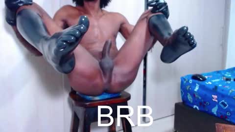 Ian Rashad online show from March 1, 4:34 am