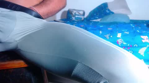 Ian Rashad online show from January 13, 1:10 am