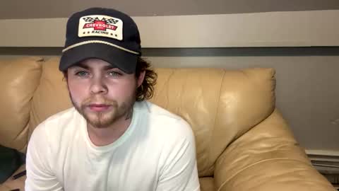 ianrobbins6 online show from March 25, 8:18 am