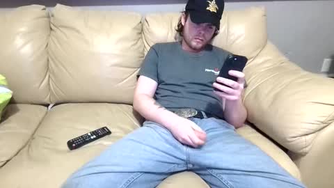 ianrobbins6 online show from March 12, 7:27 am