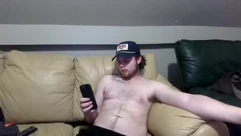 ianrobbins6 online show from February 17, 8:57 am