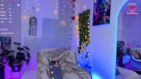 ibaby_crazy online show from March 20, 11:58 am