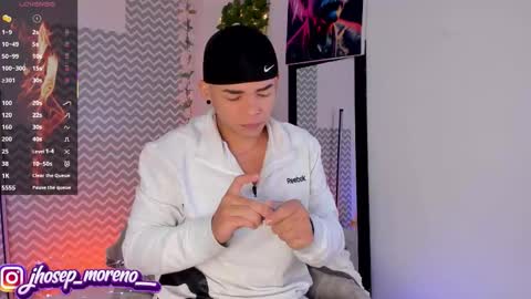 ibaby_crazy online show from January 12, 4:00 pm