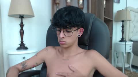 ibratxandy online show from March 20, 8:34 pm